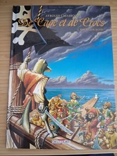 Cape crocs v2 d'occasion  Meyzieu