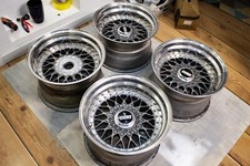 Bbs 033 4x100 d'occasion  Expédié en Belgium