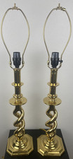 Vtg tall gold for sale  Alexander