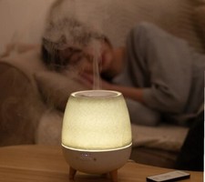 Diffuseur huile essentielle d'occasion  Morestel