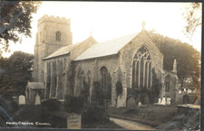 norfolk churches for sale  BASINGSTOKE