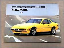 1976 1977 porsche for sale  Red Wing