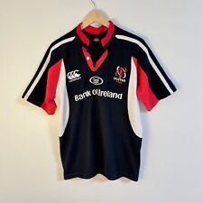 Kit Camisa Jersey Ulster Rugby Irlanda Anos 2000 2006/2007 Canterbury Masculina Tamanho M comprar usado  Enviando para Brazil