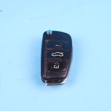 Audi klappschlüssel 4f0837220 gebraucht kaufen  Osnabrück