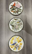 franklin porcelain song birds world for sale franklin porcelain song birds world for sale LONDON