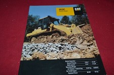 Caterpillar 953c crawler for sale  Berlin