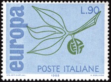 Varietà verde spostato usato  Roma