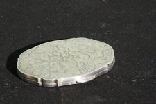 Poudrier femme argent d'occasion Poudrier femme argent d'occasion  Hyères