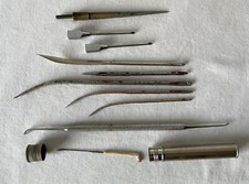 Vintage metal medical for sale  COLCHESTER