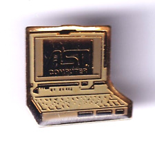 Rare pin pins..computer d'occasion  Expédié en Belgium