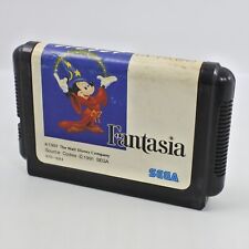 Mega Drive FANTASIA MICKEY MOUSE MAGIC Somente Cartucho Sega 2412 mdc comprar usado  Enviando para Brazil
