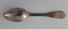 Ancienne cuillère soupe d'occasion  Nantes-