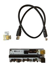 Pack pci riser for sale  Allen