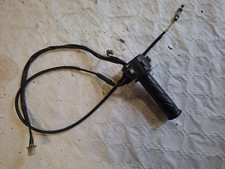 Commodo droit cable d'occasion Commodo droit cable d'occasion  Cazouls-lès-Béziers