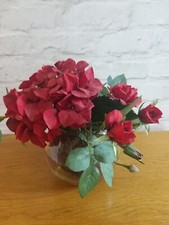 Qvc peony flower for sale  CLYDEBANK