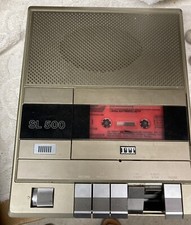 Kassetten recorder itt gebraucht kaufen  Iffeldorf
