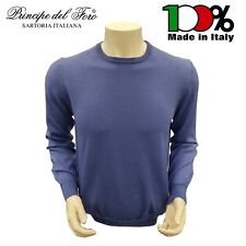 Girocollo uomo 100 usato  Bisceglie
