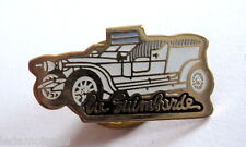 Insigne pin voiture d'occasion  Nanterre