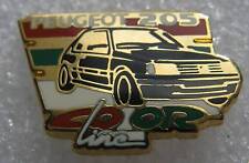 Pin voiture peugeot d'occasion  Pacy-sur-Eure