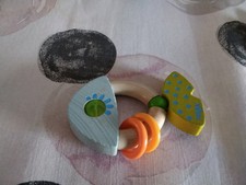 Haba greifling gebraucht kaufen  Heßheim