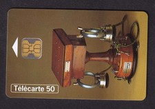 Télécarte publique f723b.970 d'occasion  Pont-Audemer