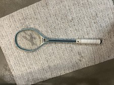 Badminton schläger gebraucht kaufen  Hammelburg