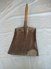 Shovel vintage hand for sale  ELLESMERE PORT