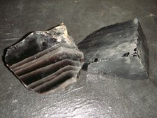 Old rainbow obsidian for sale  Dyer