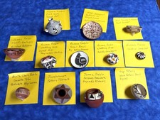 Acoma pueblo miniature for sale  Las Vegas