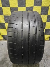 295 zr20 dunlop for sale  WOLVERHAMPTON