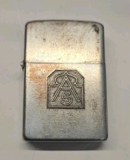Ww2 5th army for sale  Colorado Springs