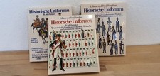 Funcken historische uniformen gebraucht kaufen  Unkel