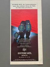 Raymond thello collection gebraucht kaufen  Aßlar