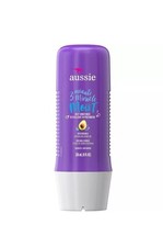 Óleo de jojoba condicionador profundo Aussie 3 Minute Miracle Moist fl oz 8 comprar usado  Enviando para Brazil