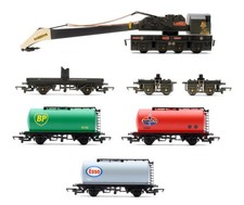 Hornby gauge ton for sale Hornby gauge ton for sale  SHEFFIELD