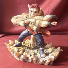 Figurine gaara naruto d'occasion  Sète