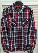 Men superdry xxxl for sale  GRAVESEND