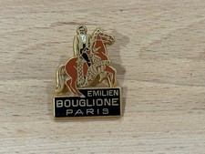 Pins pin horse d'occasion  Expédié en Belgium