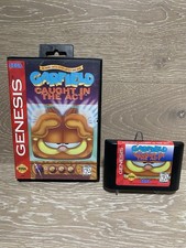 Garfield caught act for sale  Lake Elsinore