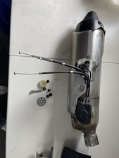 Honda 2023 africa gebraucht kaufen  Freising