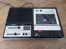 Telefunken magnetophon 500 gebraucht kaufen  Köln
