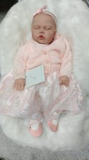 Nichola reborn doll for sale  SOUTHAMPTON