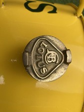 Lotus petrol soild for sale  STAFFORD