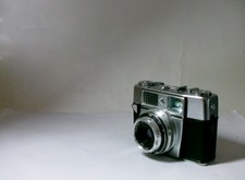Agfa ptima 1959 gebraucht kaufen  Oldenburg (Oldenburg)