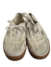 Vans white shoes for sale  Orem