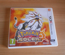 Jeux 3ds console d'occasion  Beaumont-Hague