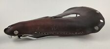Brooks england b17 d'occasion  Grenoble-