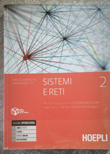 Sistemi reti isbn usato  Visciano