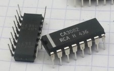 Rca ca3082 circuit d'occasion Rca ca3082 circuit d'occasion  Bourges