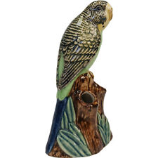 Quail ceramic green for sale  UK